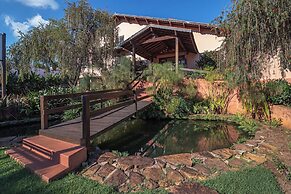 Hotel Vivenda das Cachoeiras