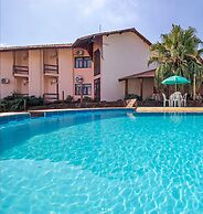 Hotel Vivenda das Cachoeiras