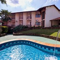 Hotel Vivenda das Cachoeiras