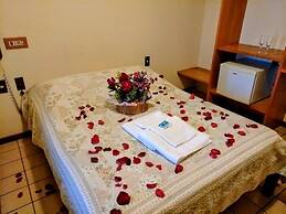 Hotel Vivenda das Cachoeiras