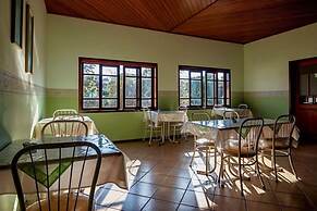 Hotel Vivenda das Cachoeiras