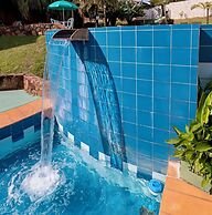 Hotel Vivenda das Cachoeiras