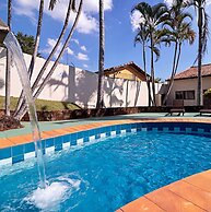 Hotel Vivenda das Cachoeiras