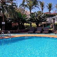 Hotel Vivenda das Cachoeiras