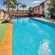 Hotel Vivenda das Cachoeiras