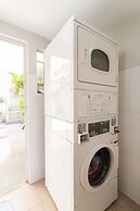 Casa Jardim. Ar e garagem