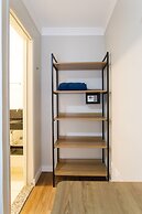 Casa Jardim. Ar e garagem