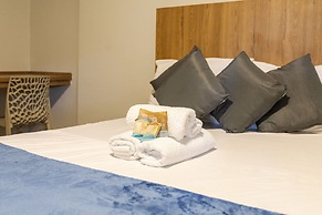 Casa Jardim. Ar e garagem