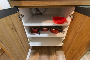 Casa Jardim. Ar e garagem