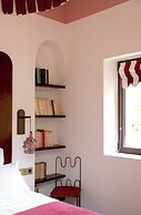 Les Chambres de la Relève