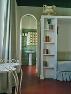 Les Chambres de la Relève