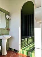 Les Chambres de la Relève