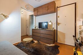 Cozy Monti Retreat in Heart of Rome - 38m2