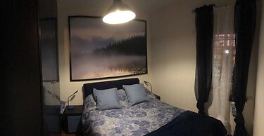 Cozy Monti Retreat in Heart of Rome - 38m2