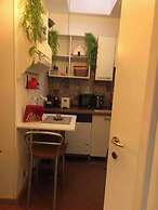 Cozy Monti Retreat in Heart of Rome - 38m2