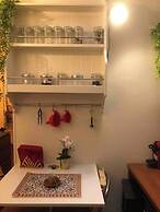 Cozy Monti Retreat in Heart of Rome - 38m2