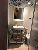 Cozy Monti Retreat in Heart of Rome - 38m2