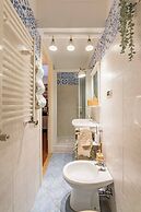 Cozy Monti Retreat in Heart of Rome - 38m2