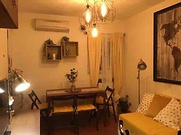 Cozy Monti Retreat in Heart of Rome - 38m2
