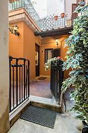 Cozy Monti Retreat in Heart of Rome - 38m2