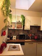 Cozy Monti Retreat in Heart of Rome - 38m2