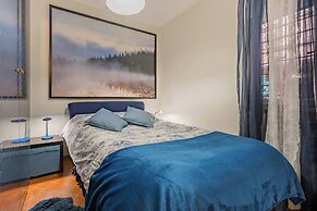 Cozy Monti Retreat in Heart of Rome - 38m2