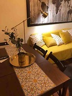 Cozy Monti Retreat in Heart of Rome - 38m2