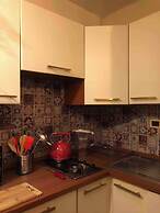 Cozy Monti Retreat in Heart of Rome - 38m2