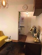 Cozy Monti Retreat in Heart of Rome - 38m2