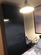 Cozy Monti Retreat in Heart of Rome - 38m2