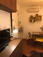 Cozy Monti Retreat in Heart of Rome - 38m2