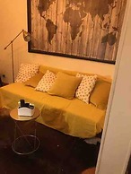 Cozy Monti Retreat in Heart of Rome - 38m2