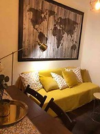 Cozy Monti Retreat in Heart of Rome - 38m2