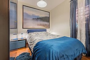 Cozy Monti Retreat in Heart of Rome - 38m2