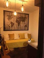 Cozy Monti Retreat in Heart of Rome - 38m2