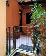 Cozy Monti Retreat in Heart of Rome - 38m2