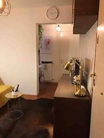 Cozy Monti Retreat in Heart of Rome - 38m2