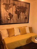 Cozy Monti Retreat in Heart of Rome - 38m2