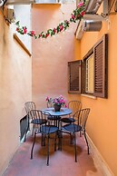 Cozy Monti Retreat in Heart of Rome - 38m2