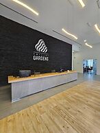 Tbilisi Gardens One Bedroom With Pool