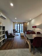 Tbilisi Gardens One Bedroom With Pool