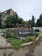 Tbilisi Gardens One Bedroom With Pool