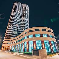 Tbilisi Gardens One Bedroom With Pool