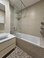 Tbilisi Gardens One Bedroom With Pool