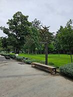 Tbilisi Gardens One Bedroom With Pool