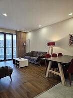 Tbilisi Gardens One Bedroom With Pool