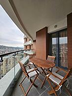 Tbilisi Gardens One Bedroom With Pool