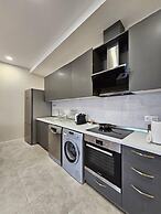 Tbilisi Gardens One Bedroom With Pool