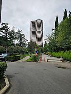Tbilisi Gardens One Bedroom With Pool