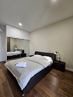 Tbilisi Gardens One Bedroom With Pool